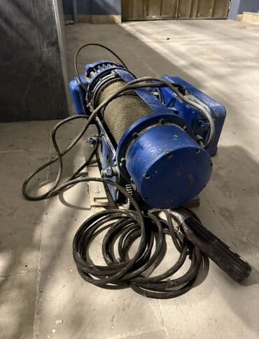 морозильная камера для мороженого бу: Elektro telfer — 2