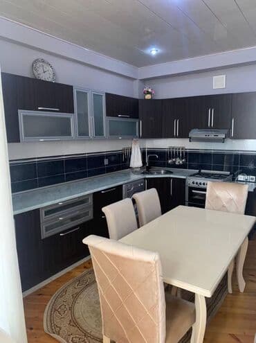 sumqayıtda 2 otaqlı mənzillər: Həzi Aslanov metrosuna yaxin Gence prospektində 16 mertebeli binanın — 2