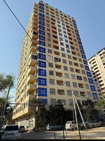 3 otaqlı, Yeni tikili, 82 kv. m lalafo.az -da 3 otaqlı, Yeni tikili, 82 kv. m