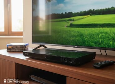 supermax televizor: İşlənmiş Samsung, Pulsuz çatdırılma — 1