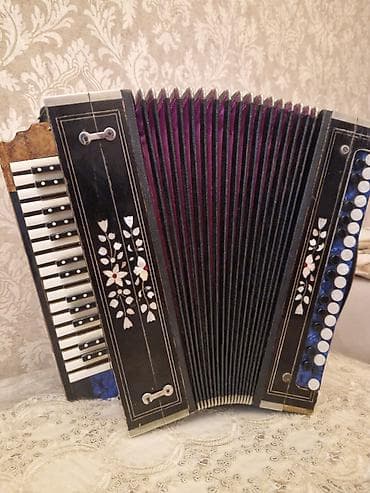 CD, DVD disklər və kassetlər: Qarmon, Akustik, Yeni — 8