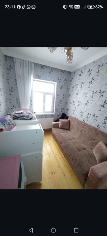 coratda həyət evləri: 3 комнаты, 70 м², Нет кредита, Свежий ремонт — 13