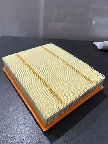 ford fusin: Ford Fusion mühərriki üçün hava filtri — 2