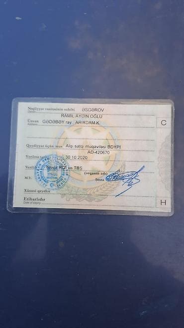 mersedes maşin: Mercedes-Benz Vito minivan - Korpus: tünd bordovı rəng, sürgülü yan — 7