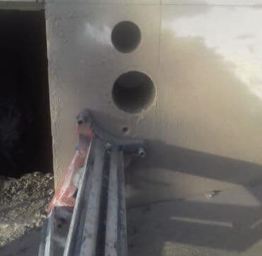 qumlama xidmeti: Beton kesme desme xidmeti beton kesen beton kesimi sesiz vibrasiyasiz — 6