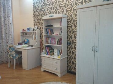 ucuz kafeler: 9-cu mikrorayon, 3 otaqlı, Yeni tikili, 80 kv. m — 5