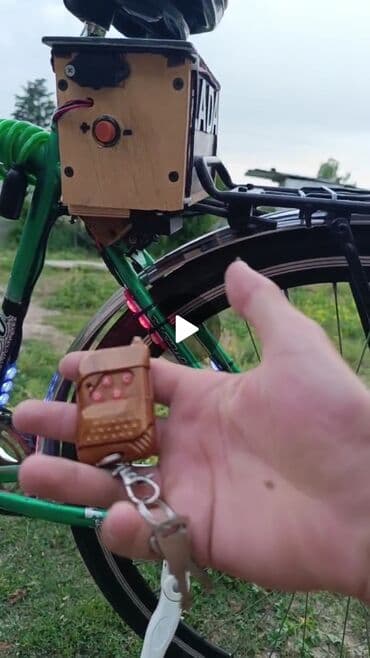 qiz ucun velosiped: İşlənmiş BMX velosipedi Stels, 28", sürətlərin sayı: 1, Ödənişli çatdırılma — 7