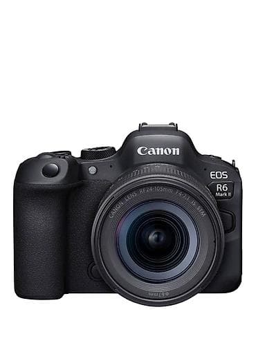 hdm: Canon EOS R6 Mark II + RF 24-105mm F4-7.1 IS STM - Tam kadr — 1