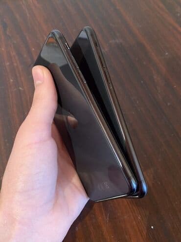 айфон se цена в баку: IPhone SE 2020, Qara, Barmaq izi — 3