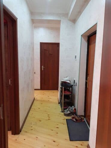 дачные дома в баку: 2 комнаты, Новостройка, 61 м² — 4