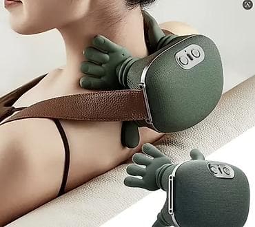 Masajor, Bədən üçün lalafo.az -da Masajor, Bədən üçün