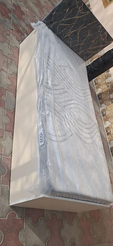 divan dəstləri: Təknəfərlik çarpayı, Matras ilə, Siyirməsiz — 2