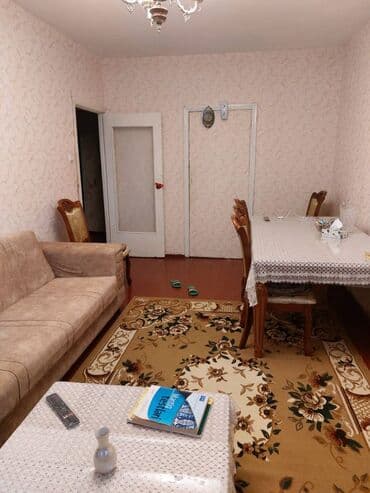 qubada evler kredit: Bakı, Bakıxanov qəs., 3 otaqlı, Köhnə tikili, 95 kv. m — 3