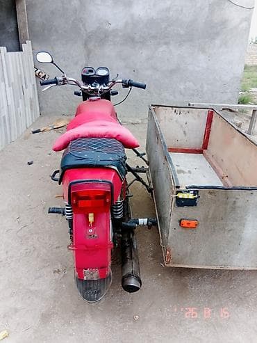 17 disk teker 4 bolt: Ij — 7