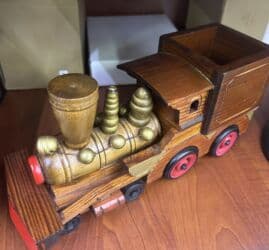 Подсвечники: Фигура, Керамика, цвет - Коричневый — 20