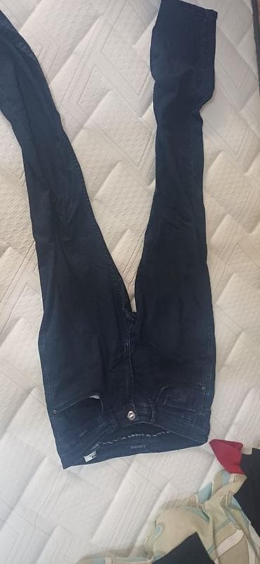 apple smart saat: Goldenberg jins — 1