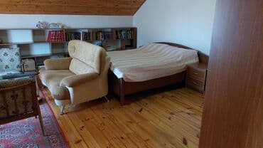 berdede satiliq evler: 8 otaq, 310 kv. m, Orta təmir — 9