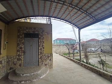 koroglu kiraye: Kürdəxanı qəs. 5 otaqlı, 170 kv. m, Kredit yoxdur, Yeni təmirli — 7