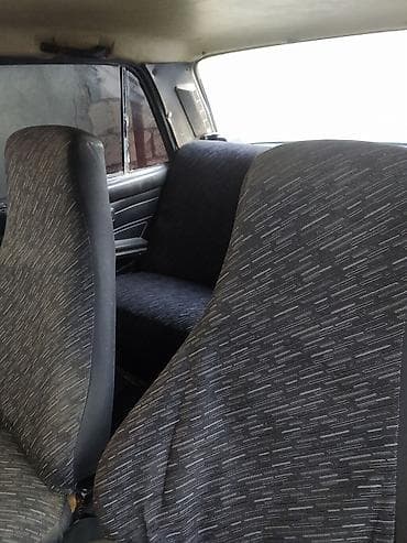 kotan 3 korpus: VAZ (LADA) 2107: 1.5 l | 1984 il 16200 km Sedan — 4