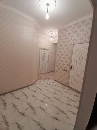 masazirda evlerin satisi: 3 otaqlı, Yeni tikili, 70 kv. m — 8