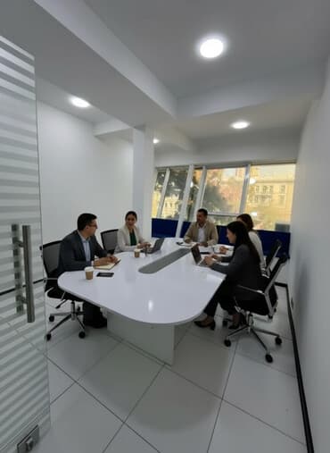 аренда помещения у метро: Af mall t/m 2-ci mərtəbə Shikh Jafarli Group ofislərin uzunmüddətli — 1