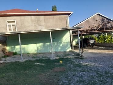 goygolun yeni qızılcada ev: 200 kv. m, 5 otaqlı — 4