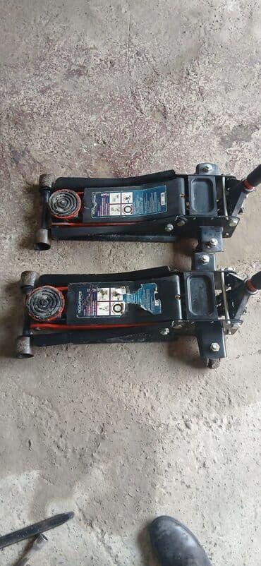 pvc avadanliq: Təkər avadanlıqları.Az işlənmiş.Fikri ciddi olanlar zəng etsin — 8