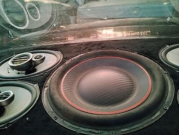 maşın dinamikleri: PIONERIN BAZZUKA MADELINDEKI BASOFKADI QOSA KATUSQADI QUTUSUZ SATILIR — 1