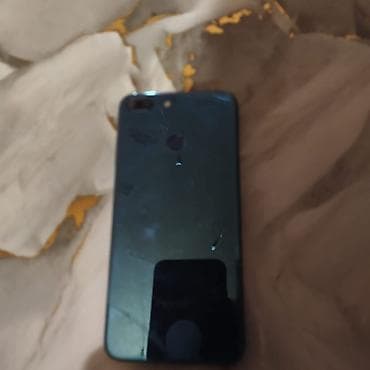 telegon: Honor 9 Lite, rəng - Mavi, Barmaq izi — 1