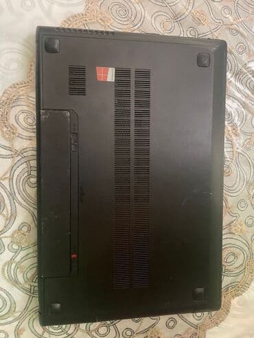 Информатика: Lenovo G505 noutbuk İŞLƏMİR ZAPÇAS KİMİ SATIRAM MODELİN İLİ 2013 — 4