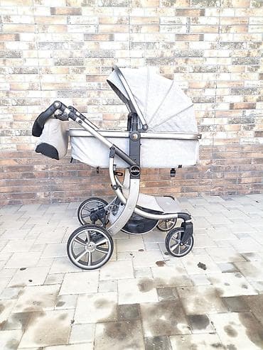 2-i 1-də araba, Kidilo, Yeni, Yaş: <1 ay