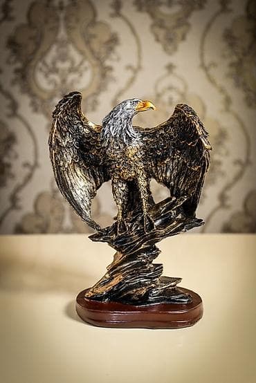 ткани баку: Фигура, цвет - Коричневый — 2