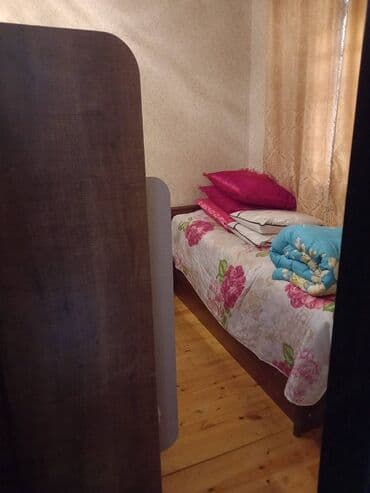 lenkeran ev alqı satqı: 2 otaqlı, Yeni tikili, 59 kv. m — 3