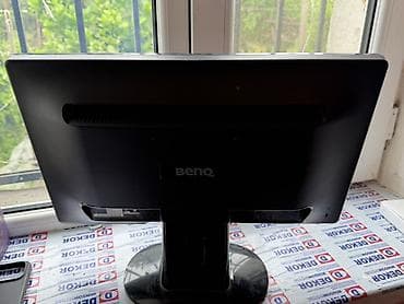 dvd manitor: Tam ela veziyetdedi hec bir prablemi yxodu — 2