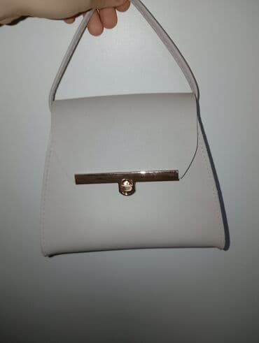 Çantalar: Qiymətdə razılaşmaq olar — 1