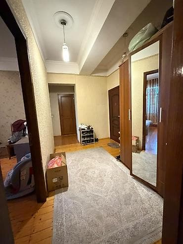 3 otaqlı mənzil – geniş və işıqlı planlama - Daxili plan: geniş lalafo.az -da 3 otaqlı mənzil – geniş və işıqlı planlama - Daxili plan: geniş