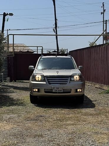bmw diski type 0: Nissan X-Trail: 2 l | 2004 il Ofrouder/SUV — 2