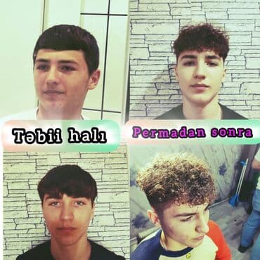 nişan üçün saç düzümləri: Qadın saç ustaları | Digər xidmət növü — 1