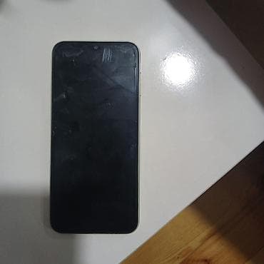 samsung rt35k5440s8: Samsung Galaxy A05s, rəng - Yaşıl — 9