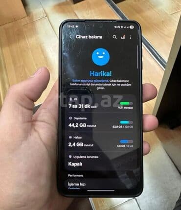 Samsung: Samsung Galaxy S21 5G, 128 GB — 4