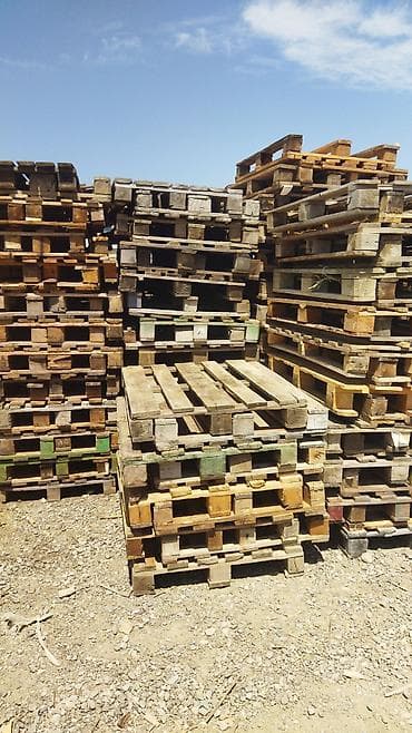 Pallet, 800 х 1200 sm — 2