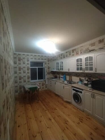 qutqaşınlı küçəsi: 4 otaqlı, 140 kv. m, Kredit yoxdur, Yeni təmirli — 16