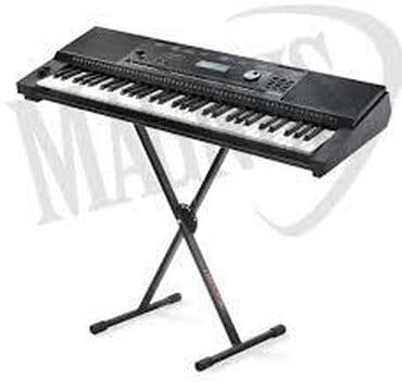 tarlar: Sintezator Kurzweil. Yüksək keyfiyyətli alətləri daha münasib qiymətə — 5