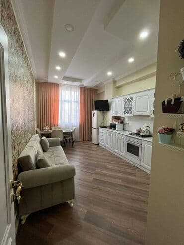 qubada yeni binalar: Yeni Yasamal, 2 otaqlı, Yeni tikili, 90 kv. m — 7