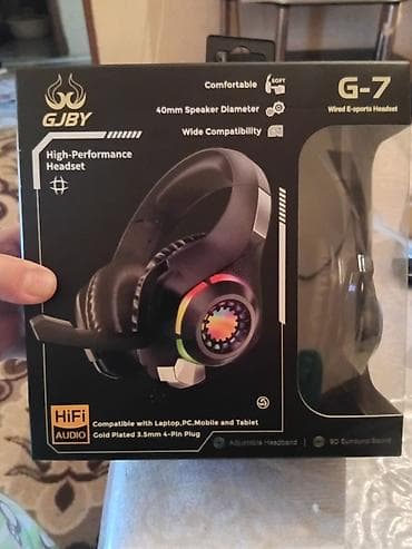 Yeni Simsiz (Bluetooth) Qulaqcıqlar