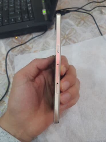 galaxy s6 edge: Samsung Galaxy A5, 16 GB, rəng - Qızılı, Düyməli — 3
