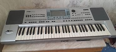 sentezator: KORG PA 50 SEMPİLER KAMİL SETV5 SUPERDİ TAM TOYA HAZİDİ VATSAP YOXDU — 1