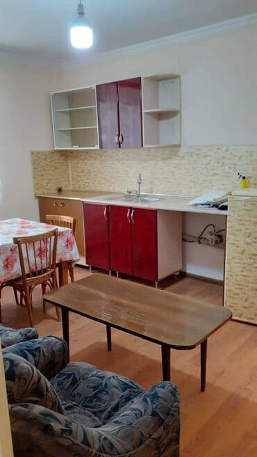 снять квартиру посуточно баку: Masazırda yerləşən ümumi sahəsi 60 kv,m olan,3 otaqlı orta təmirli — 8