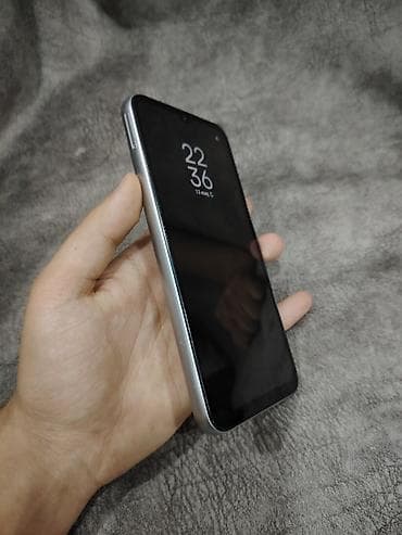 samsung galaxy tab a7 lite: Samsung Galaxy A24 4G, 128 GB, rəng - Gümüşü, Barmaq izi, İki sim kartlı — 4