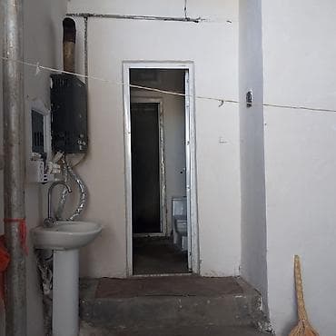 satlq evler: 4 otaqlı, 8 kv. m, Kredit yoxdur, Yeni təmirli — 8